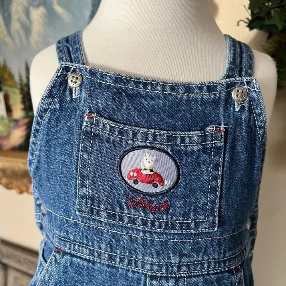 OshKosh Bgosh add these